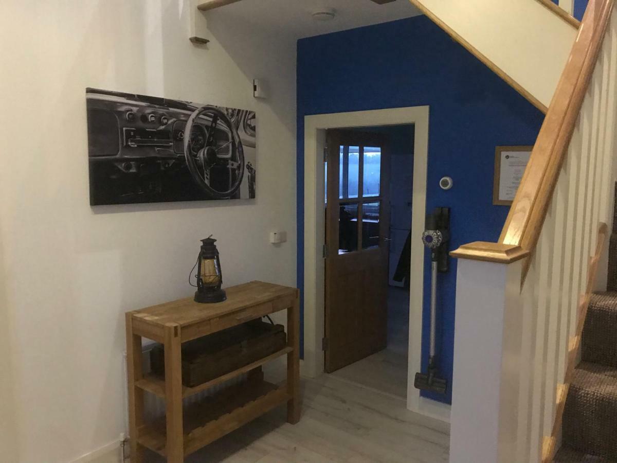 Sleeps 12 Hot Tub Sauna Cinema Pets Welcome Enniskillen Ngoại thất bức ảnh