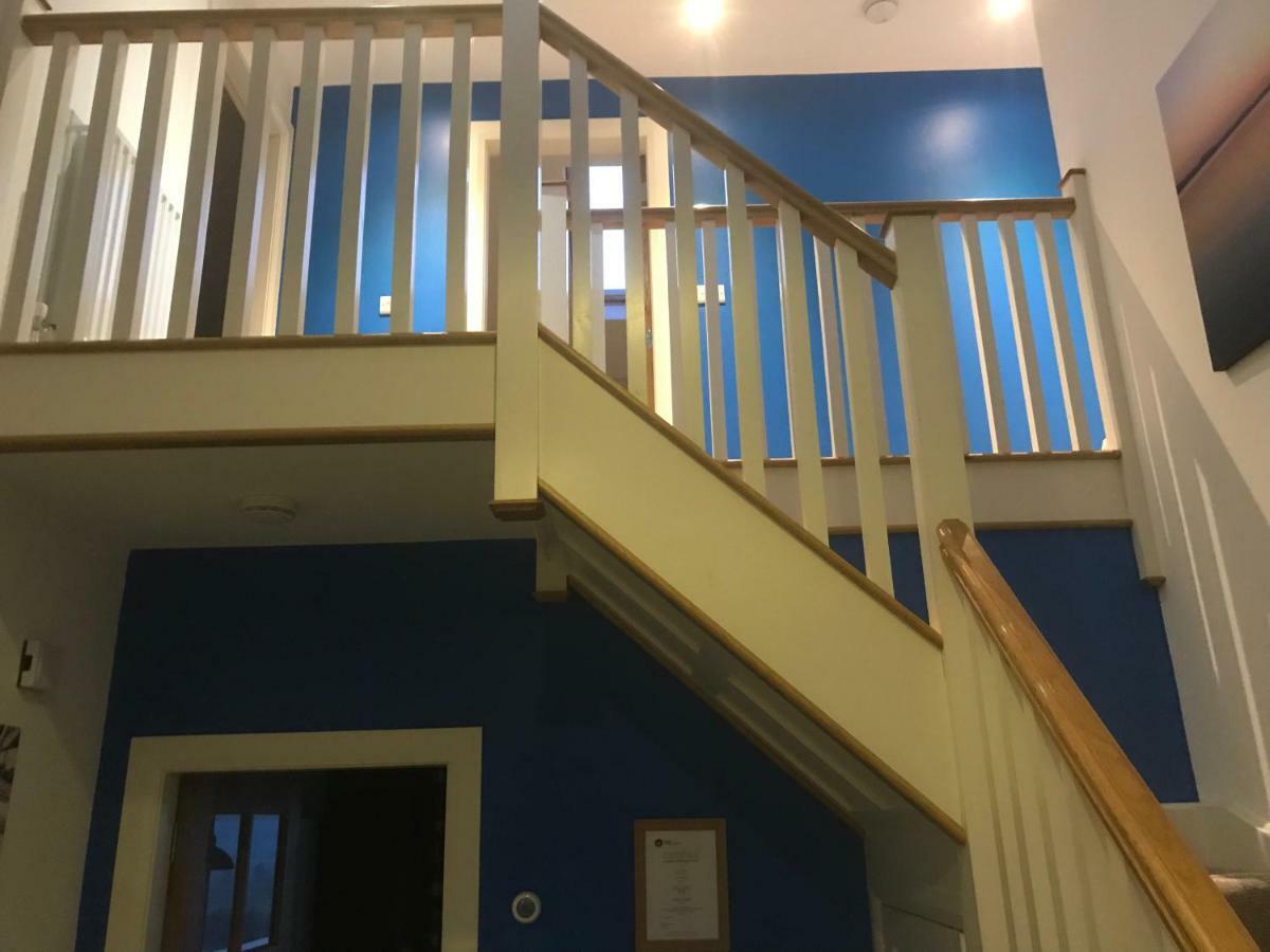 Sleeps 12 Hot Tub Sauna Cinema Pets Welcome Enniskillen Ngoại thất bức ảnh