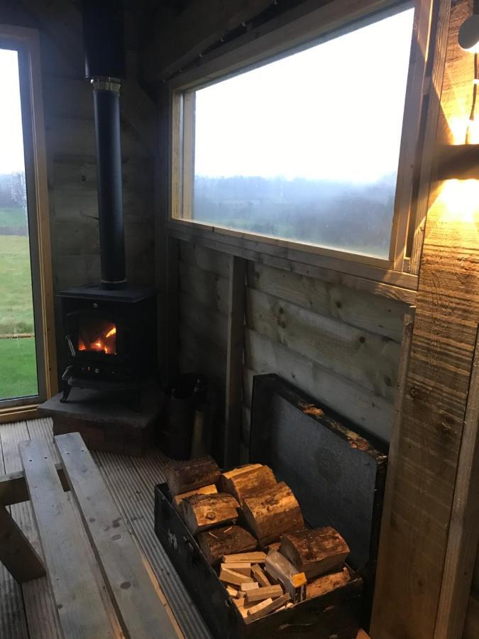 Sleeps 12 Hot Tub Sauna Cinema Pets Welcome Enniskillen Ngoại thất bức ảnh